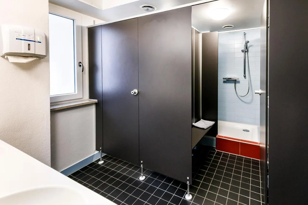 Hostel Jugendherberge Lenggries