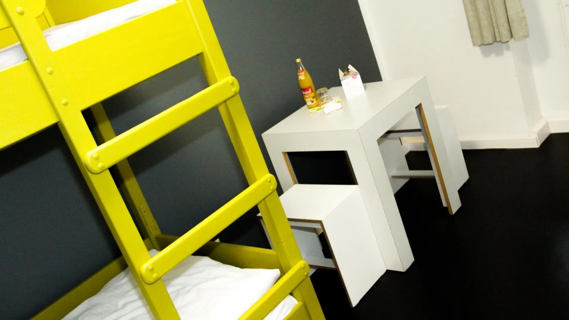 Hostel Jugendherberge Lenggries