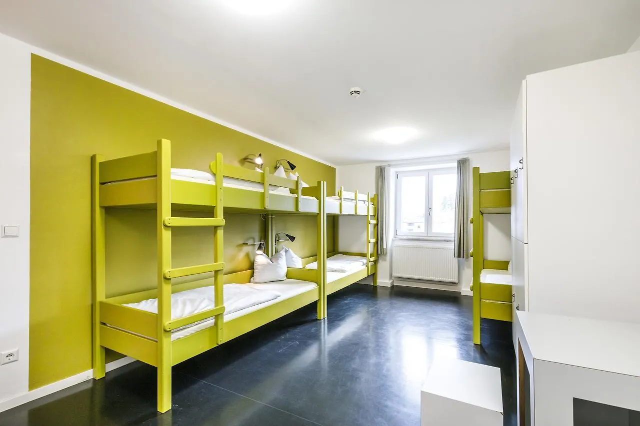 Jugendherberge Lenggries Hostel