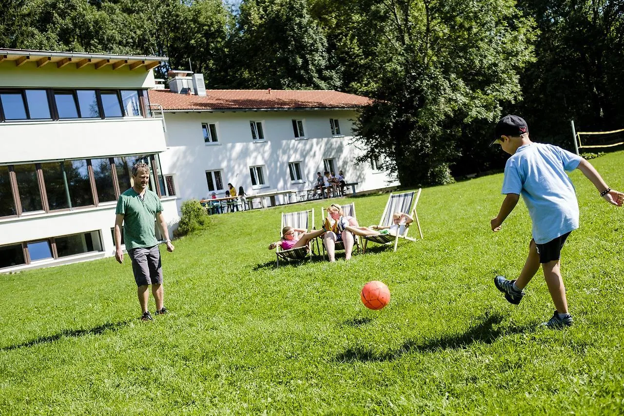 Jugendherberge Lenggries Hostel