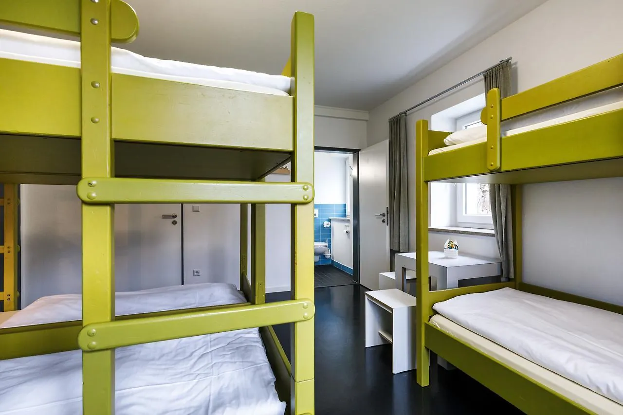 Jugendherberge Lenggries Hostel