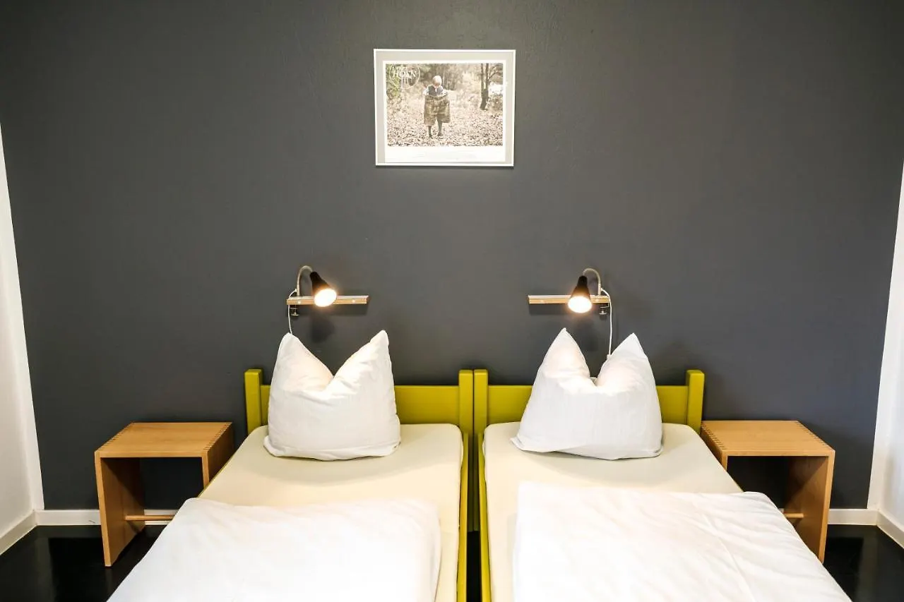 Hostel Jugendherberge Lenggries
